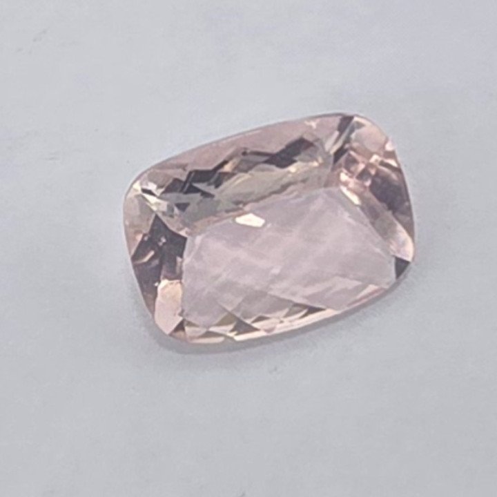Quarzo Rosa 20x15mm - 14,20ct
