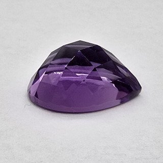 Ametista  Taglio:  Goccia 10x15 mm - 6