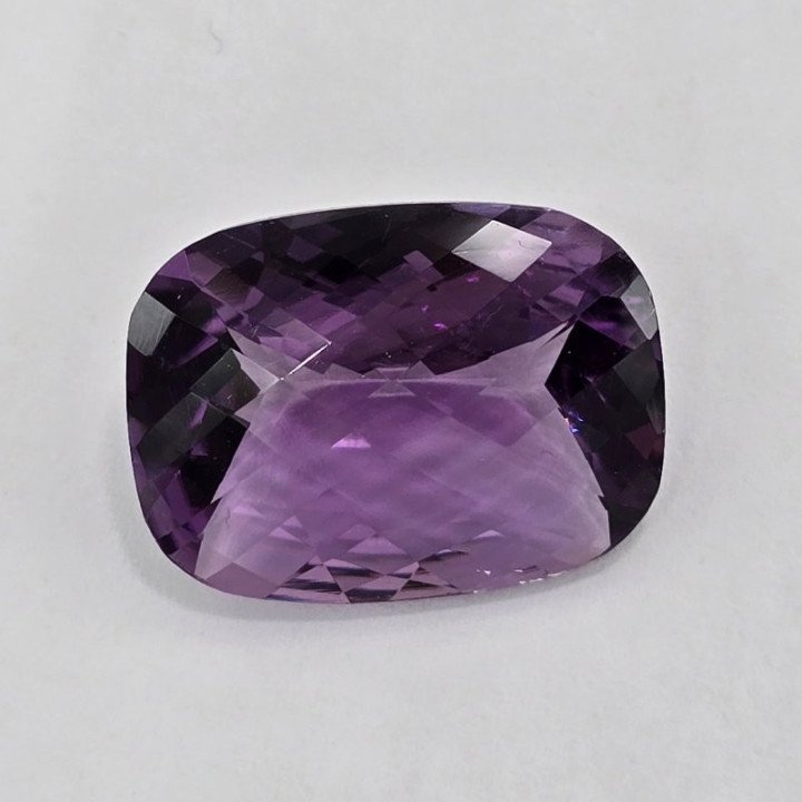 Ametista naturale 20x15mm