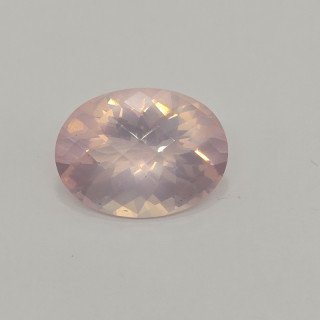 Quarzo Rosa 20x15mm - 14.20 ct