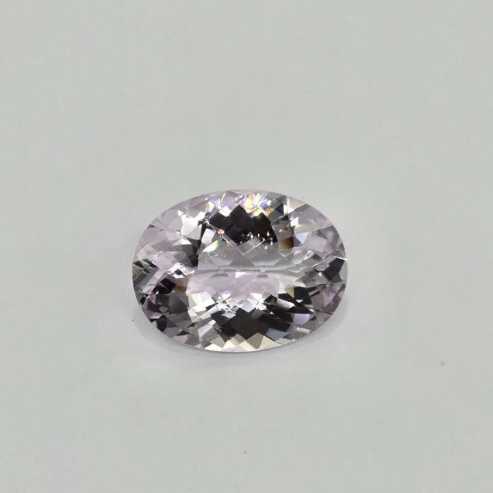 Ametista naturale 20x15mm