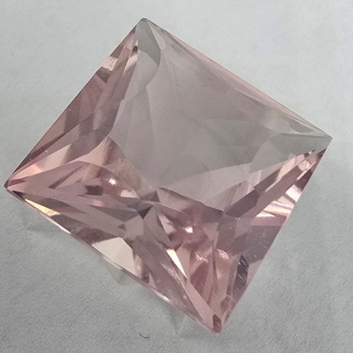 Quarzo Rosa Taglio Princess 18x18 mm - 25