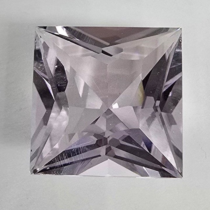 Ametista Taglio Princess 18x18 mm - 25