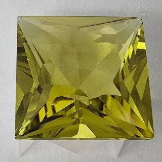 Quarzo Lemon Taglio Princess 18x18 mm - 24