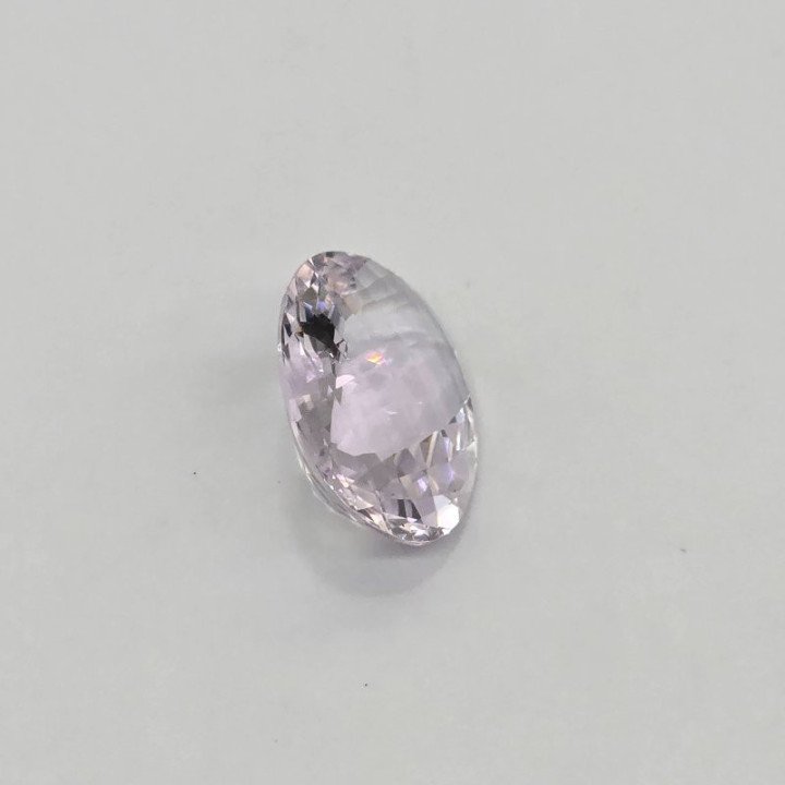 Natural Amethyst, 20x15mm - 13.30ct