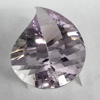 Ametista Taglio Goccia 18x24 mm - 20