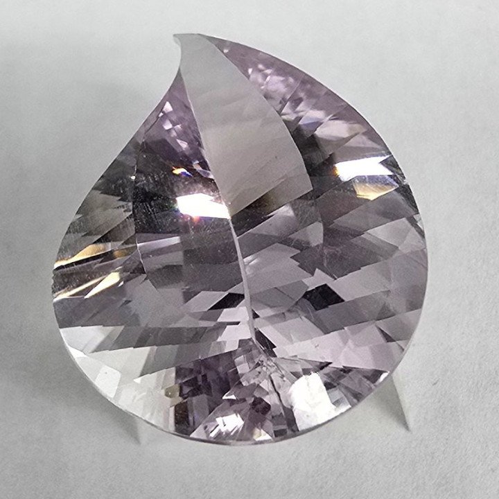 Ametista Taglio Goccia 18x24 mm - 20