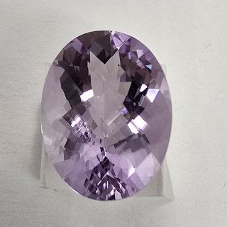 Ametista Taglio Ovale 12 x 16 mm - 7