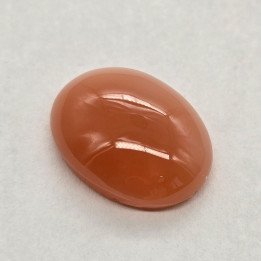 Moonstone Cabochon 17.30 x 22.60 mm - 22.19 ct