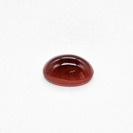 Quarzo Fumè Taglio Cabochon 14,40 x 19,80 mm - 16,81 ct