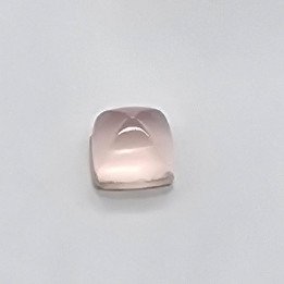 Quarzo Rosa Taglio Sugaloaf-Pan di Zucchero 10 mm - 6