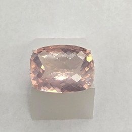 Quarzo Rosa 20x15mm - 22