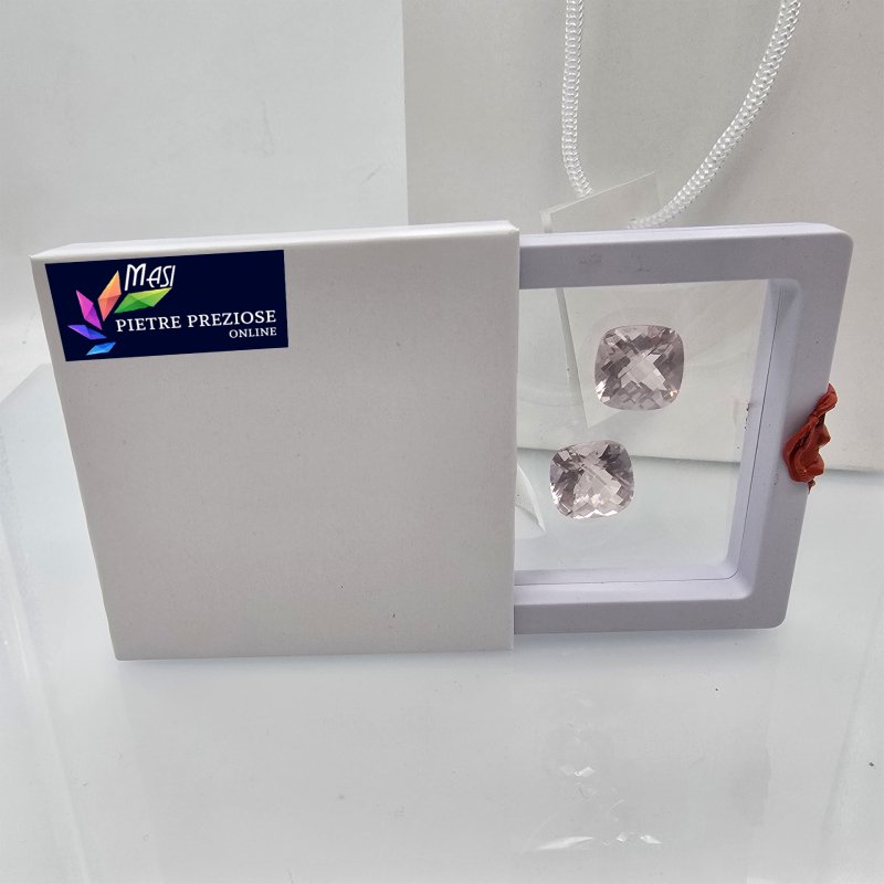 Contenitore Esterno Scatola Bianca Chiusa